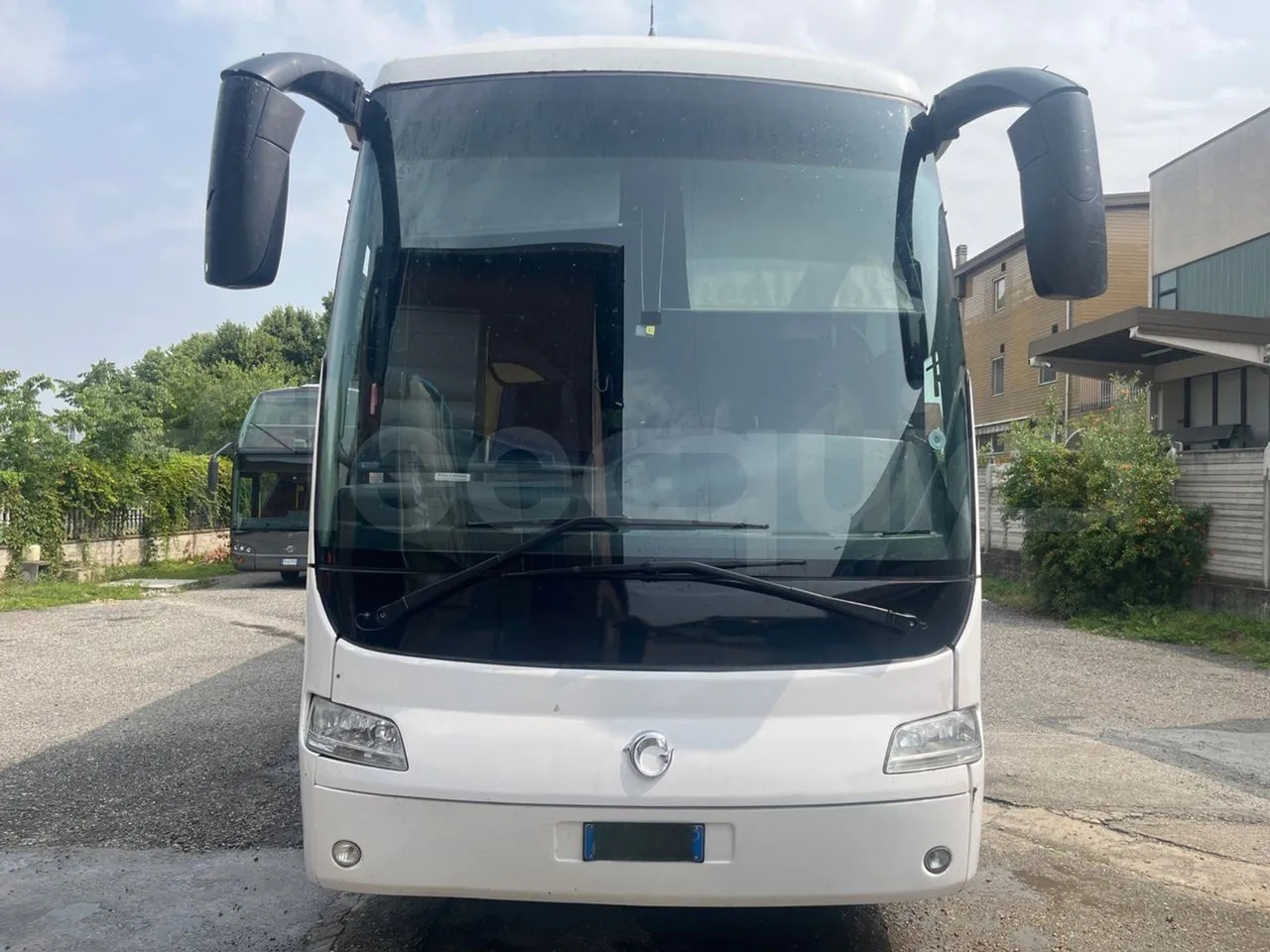 Irisbus New Domino - Turistbuss: bilde 2 Irisbus New Domino - Turistbuss: bilde 2