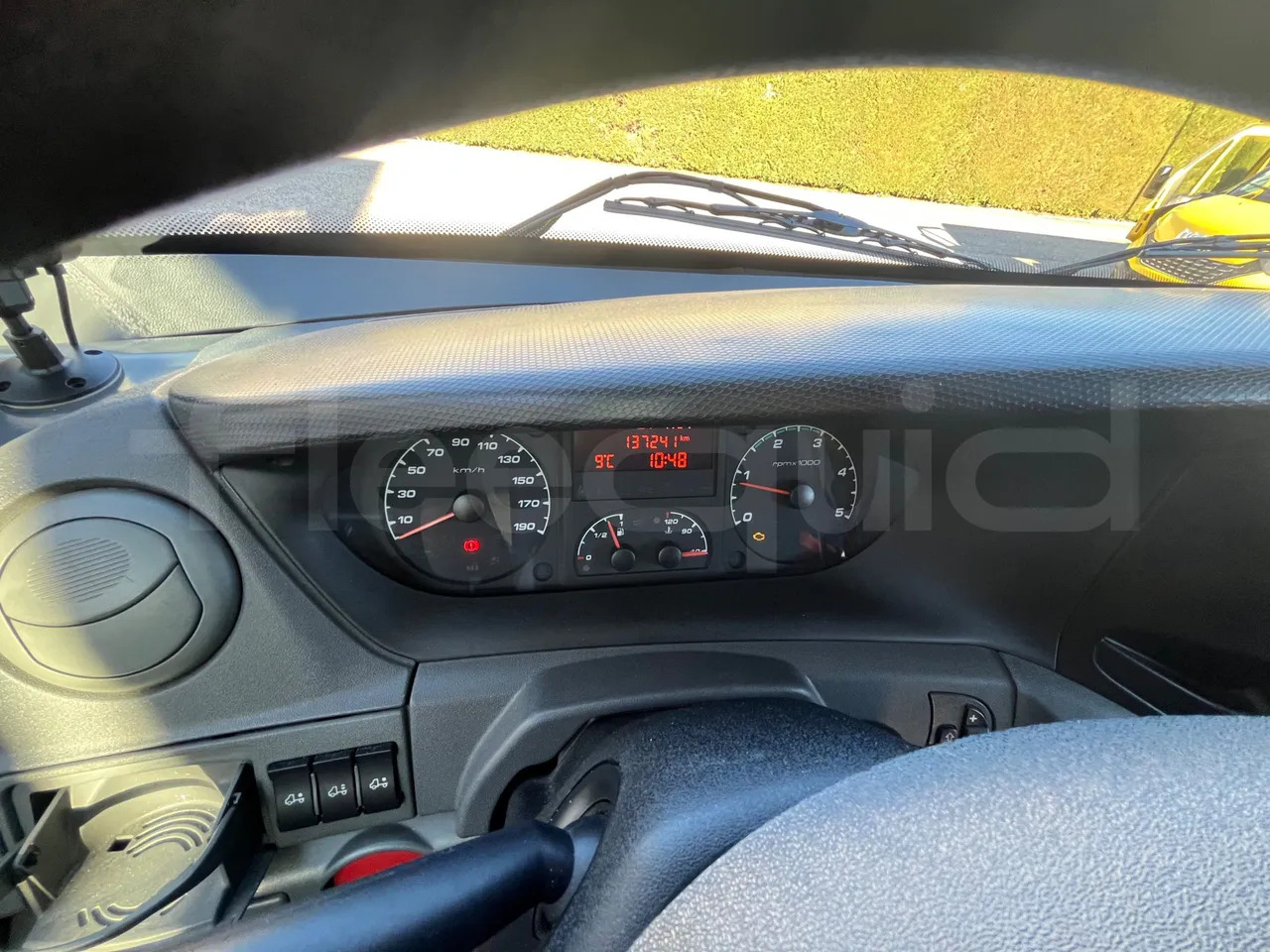 Irisbus Prodig SB - Minibuss, Persontransport: bilde 3 Irisbus Prodig SB - Minibuss, Persontransport: bilde 3