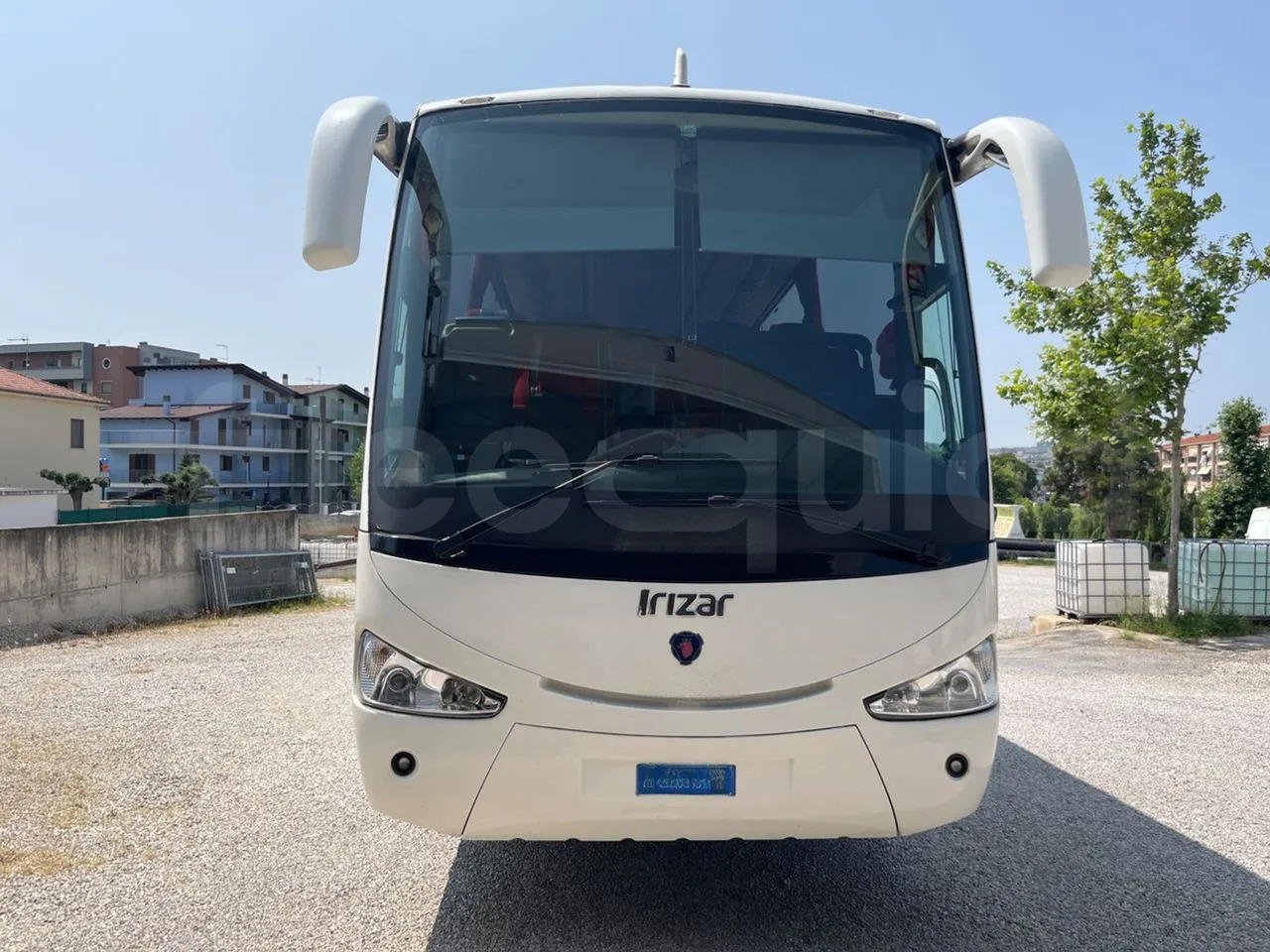 Irizar Scania Century - Turistbuss: bilde 2 Irizar Scania Century - Turistbuss: bilde 2