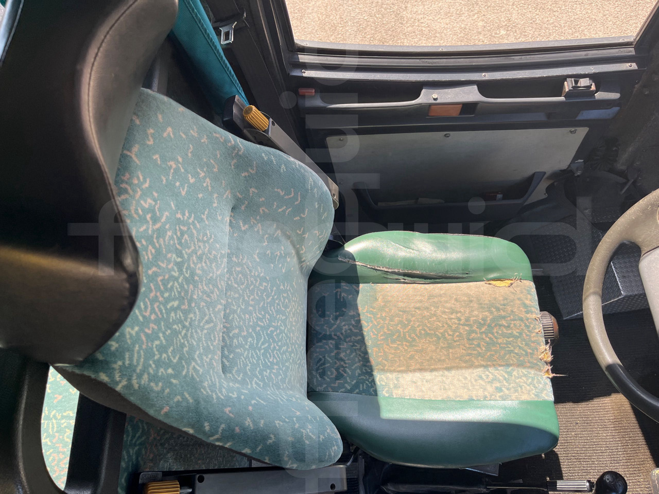 Minibuss, Persontransport Iveco 59E12: bilde 17