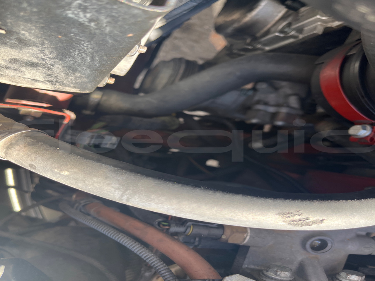 Leie  Iveco A50 Iveco A50: bilde 15