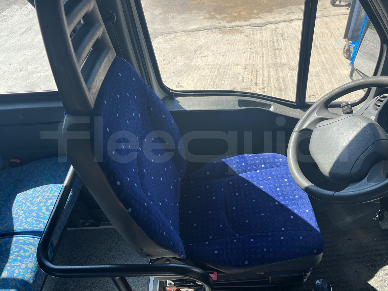 Leie  Iveco A50 Iveco A50: bilde 16