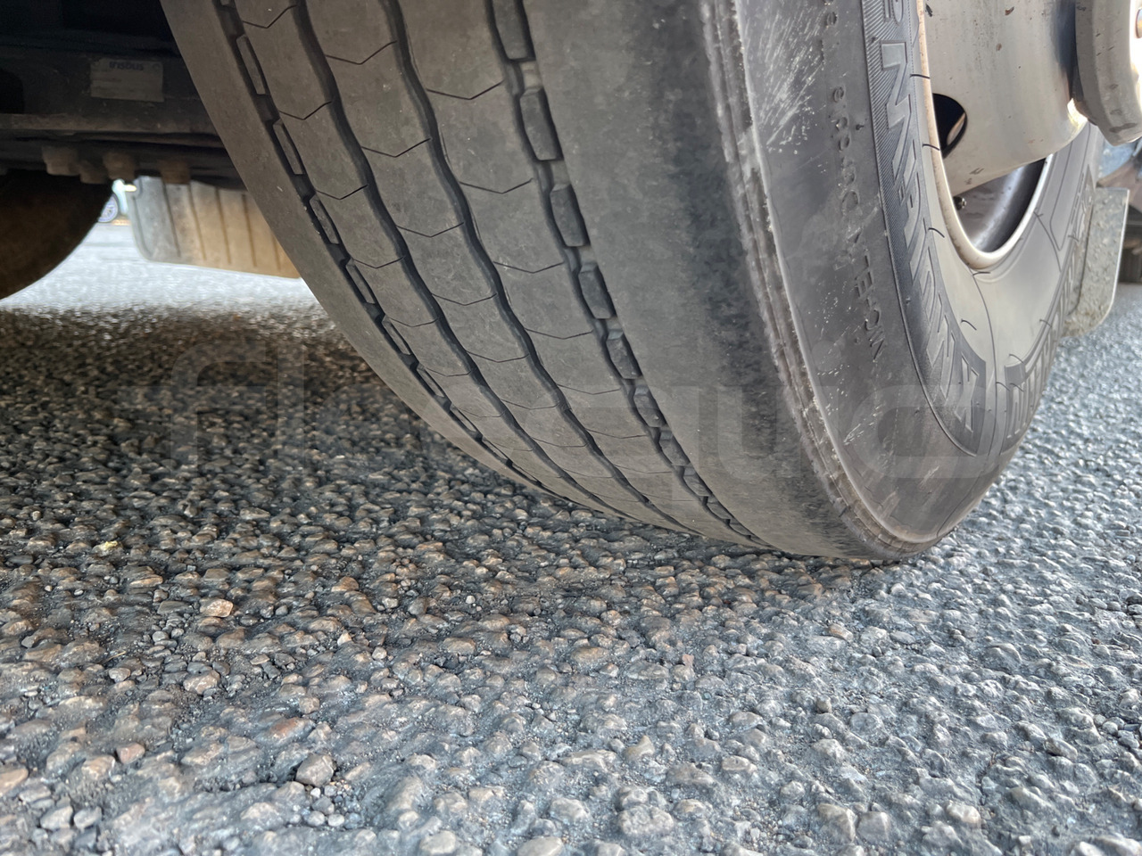 Forstadsbus Iveco Crossway: bilde 14