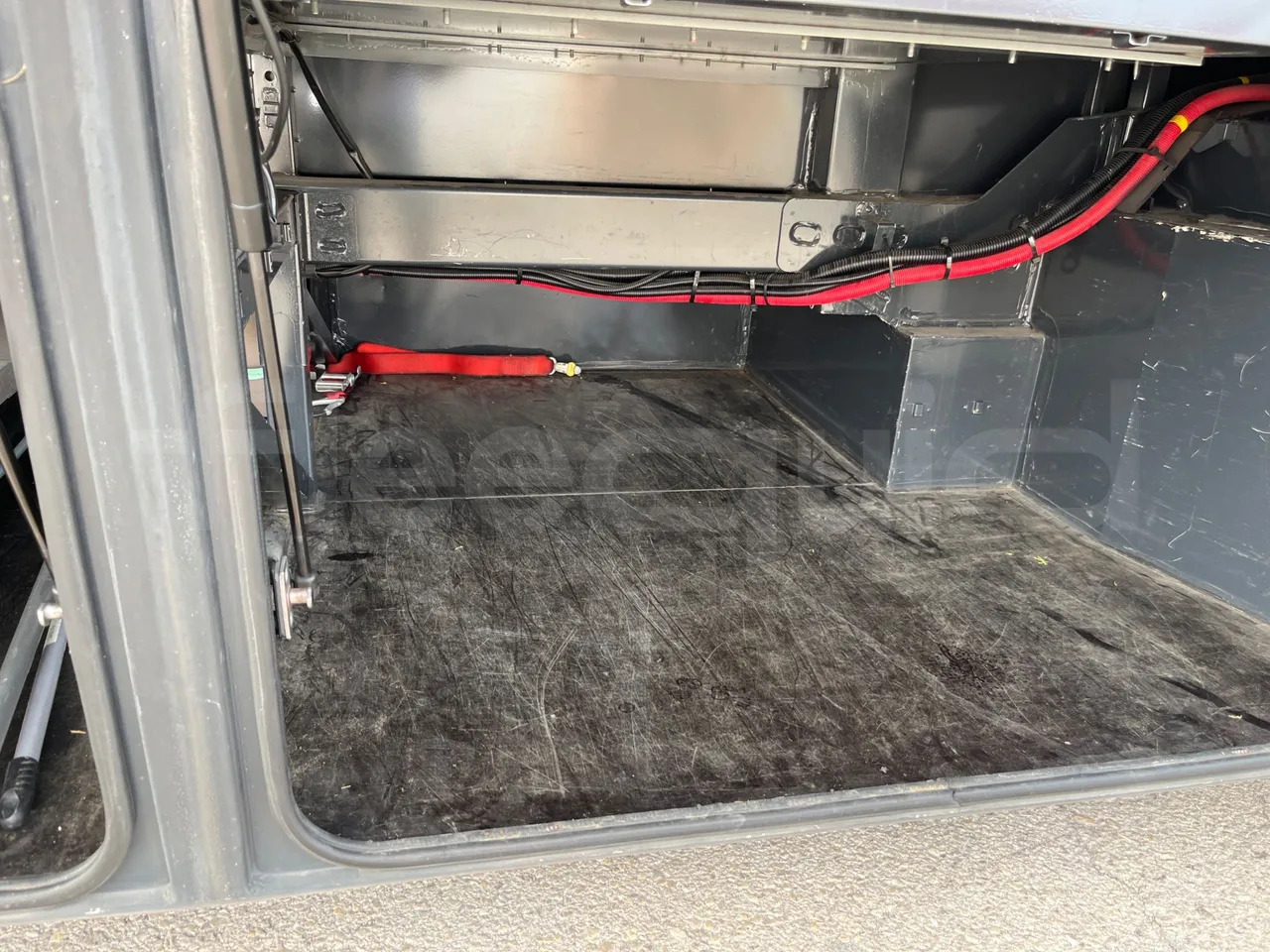 Forstadsbus Iveco Crossway: bilde 8