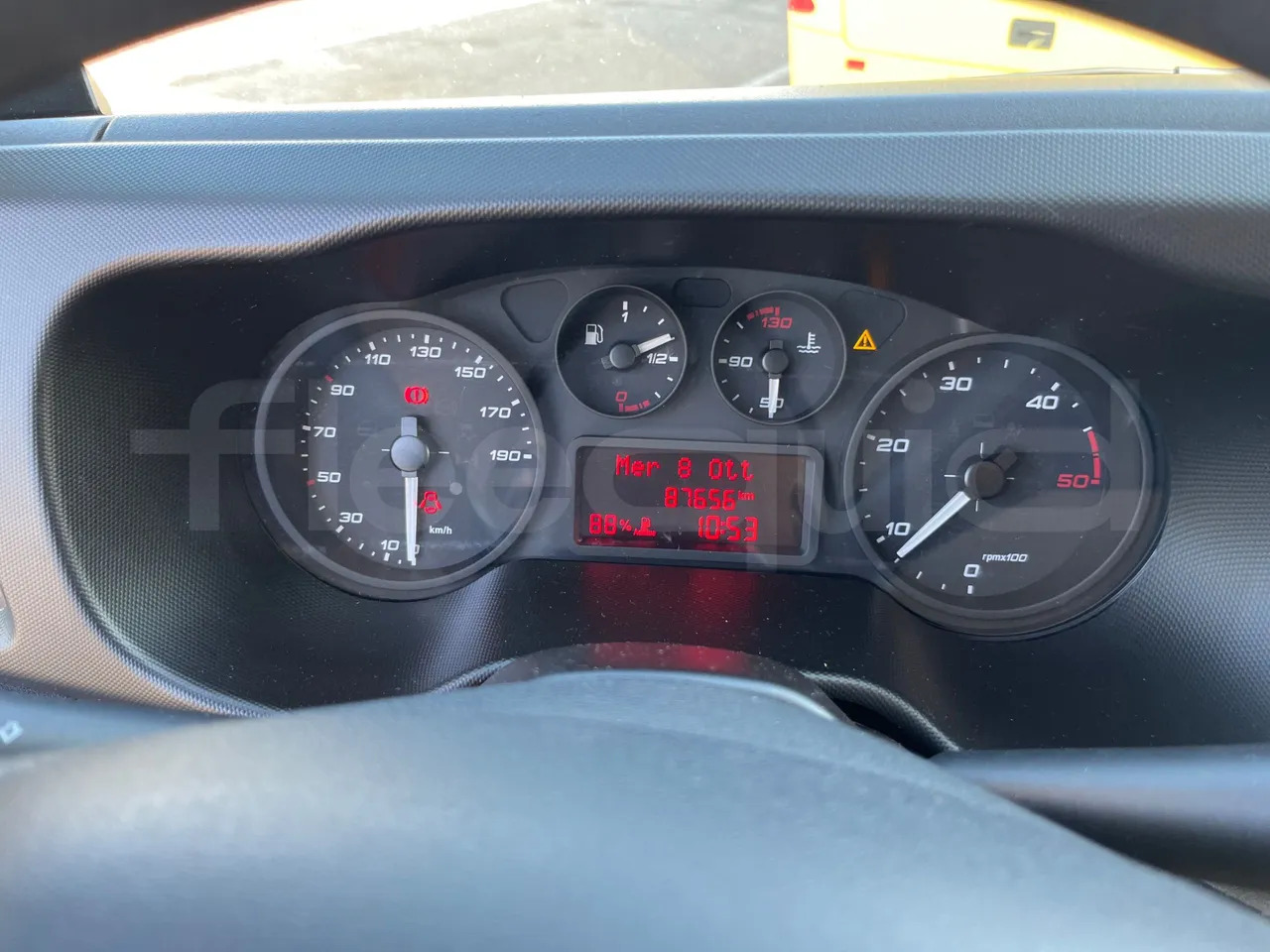 Iveco Daily - Skolebuss, Minibuss: bilde 3 Iveco Daily - Skolebuss, Minibuss: bilde 3