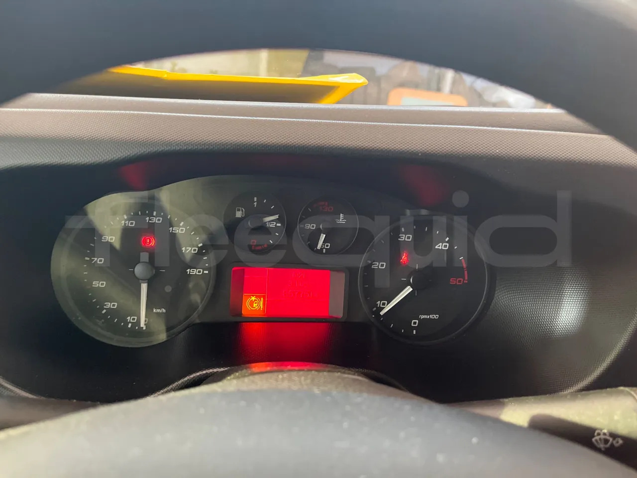 Iveco Daily - Skolebuss: bilde 3 Iveco Daily - Skolebuss: bilde 3