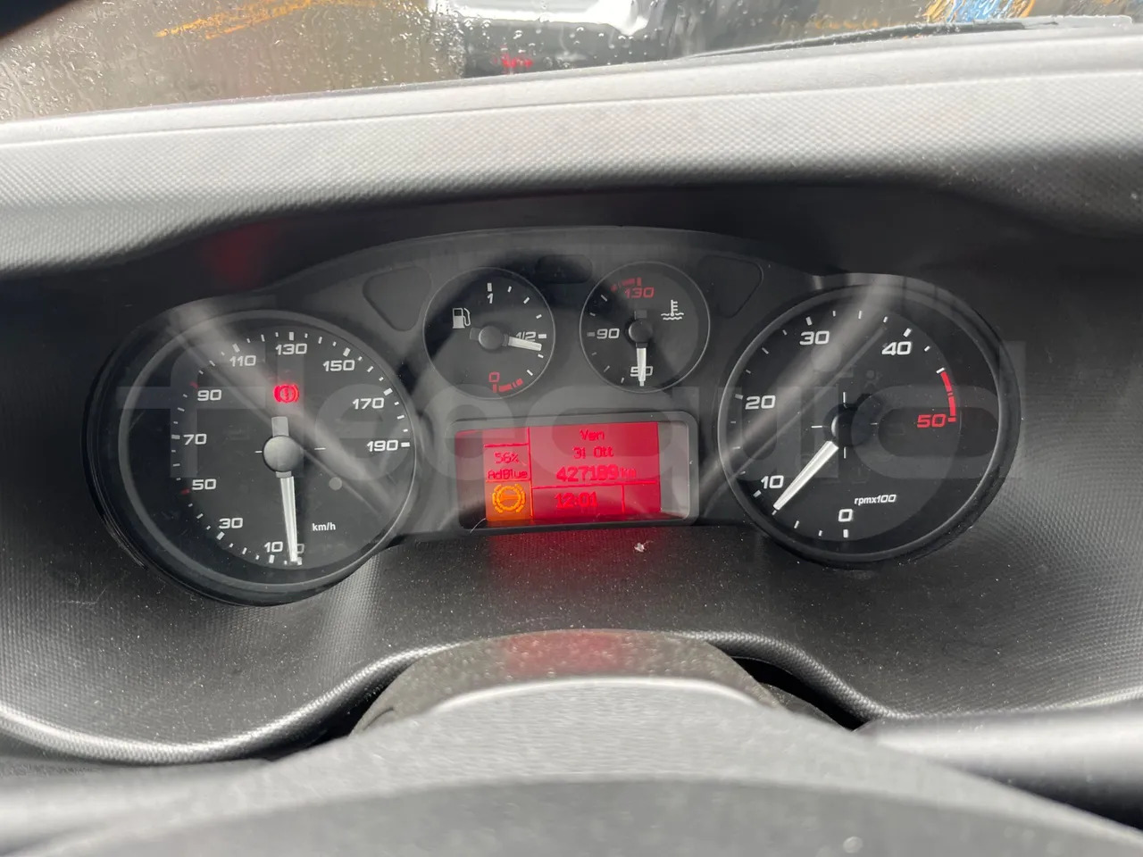 Iveco Daily - Forstadsbus: bilde 3 Iveco Daily - Forstadsbus: bilde 3