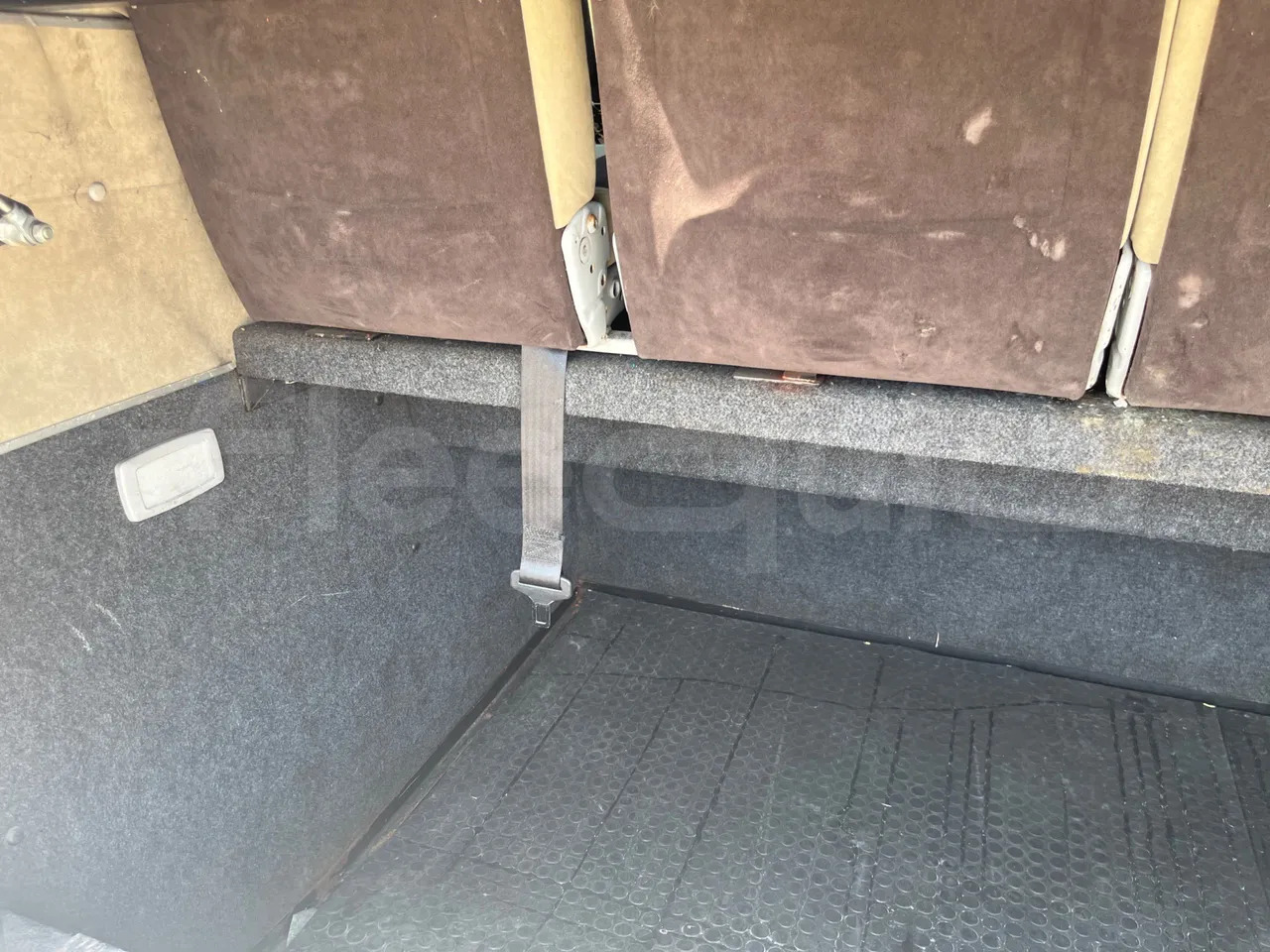 Iveco Daily - Minibuss, Persontransport: bilde 4 Iveco Daily - Minibuss, Persontransport: bilde 4