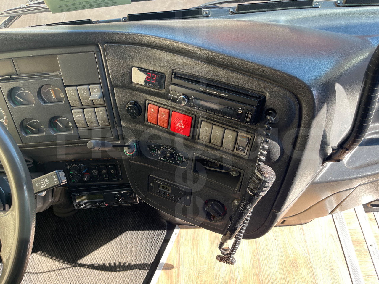 Turistbuss Iveco E24: bilde 20