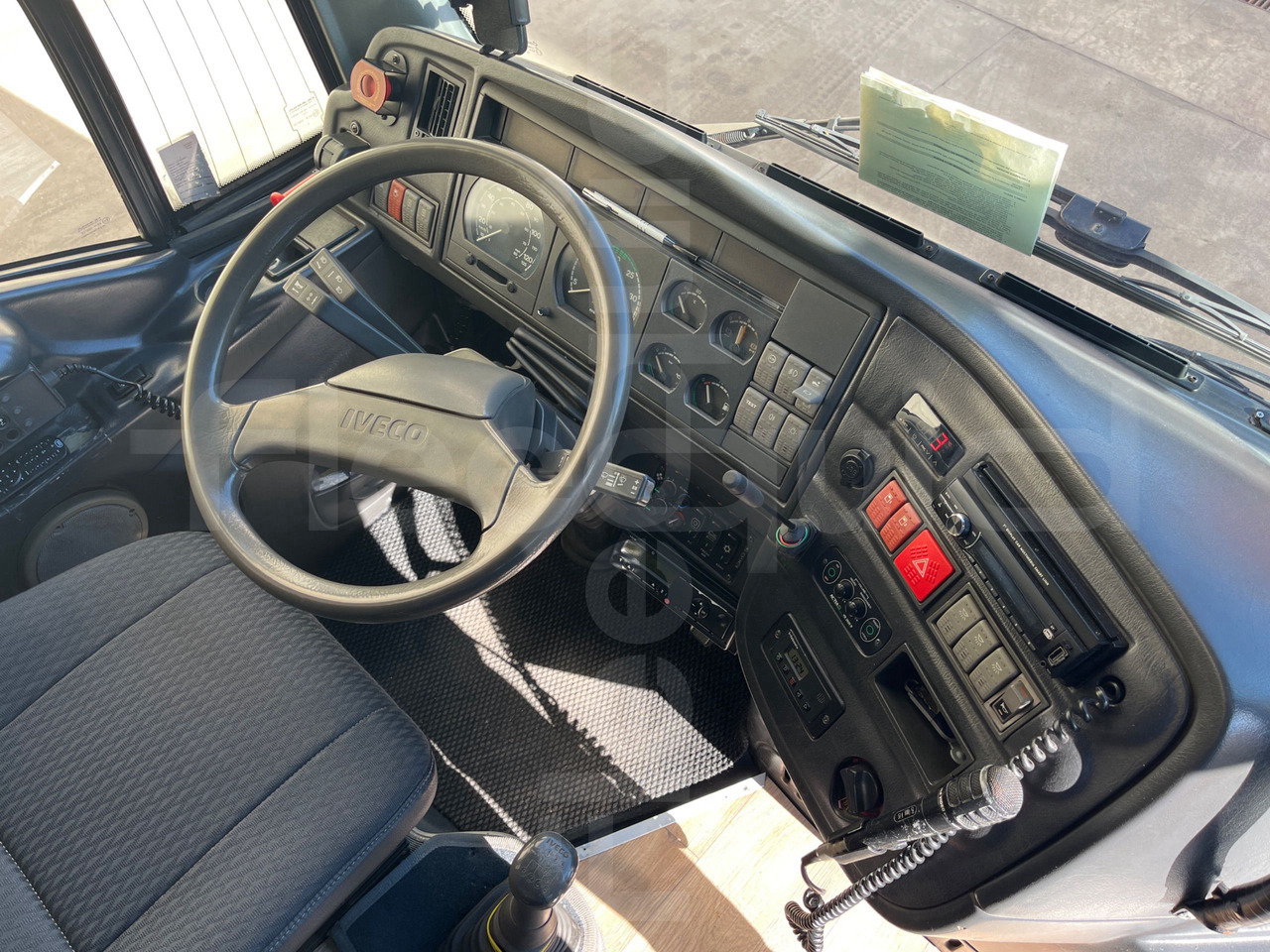 Turistbuss Iveco E24: bilde 18