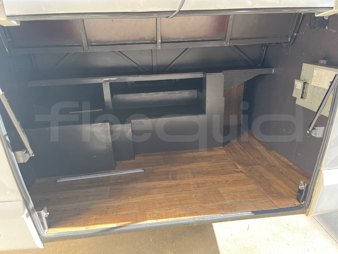 Turistbuss Iveco E24: bilde 7