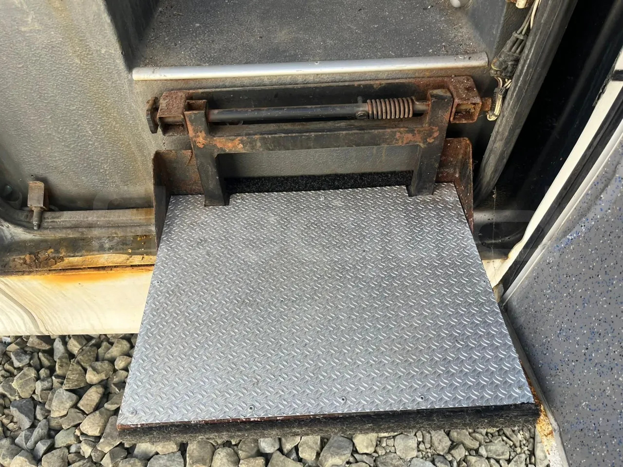 Iveco Indcar - Forstadsbus: bilde 5 Iveco Indcar - Forstadsbus: bilde 5