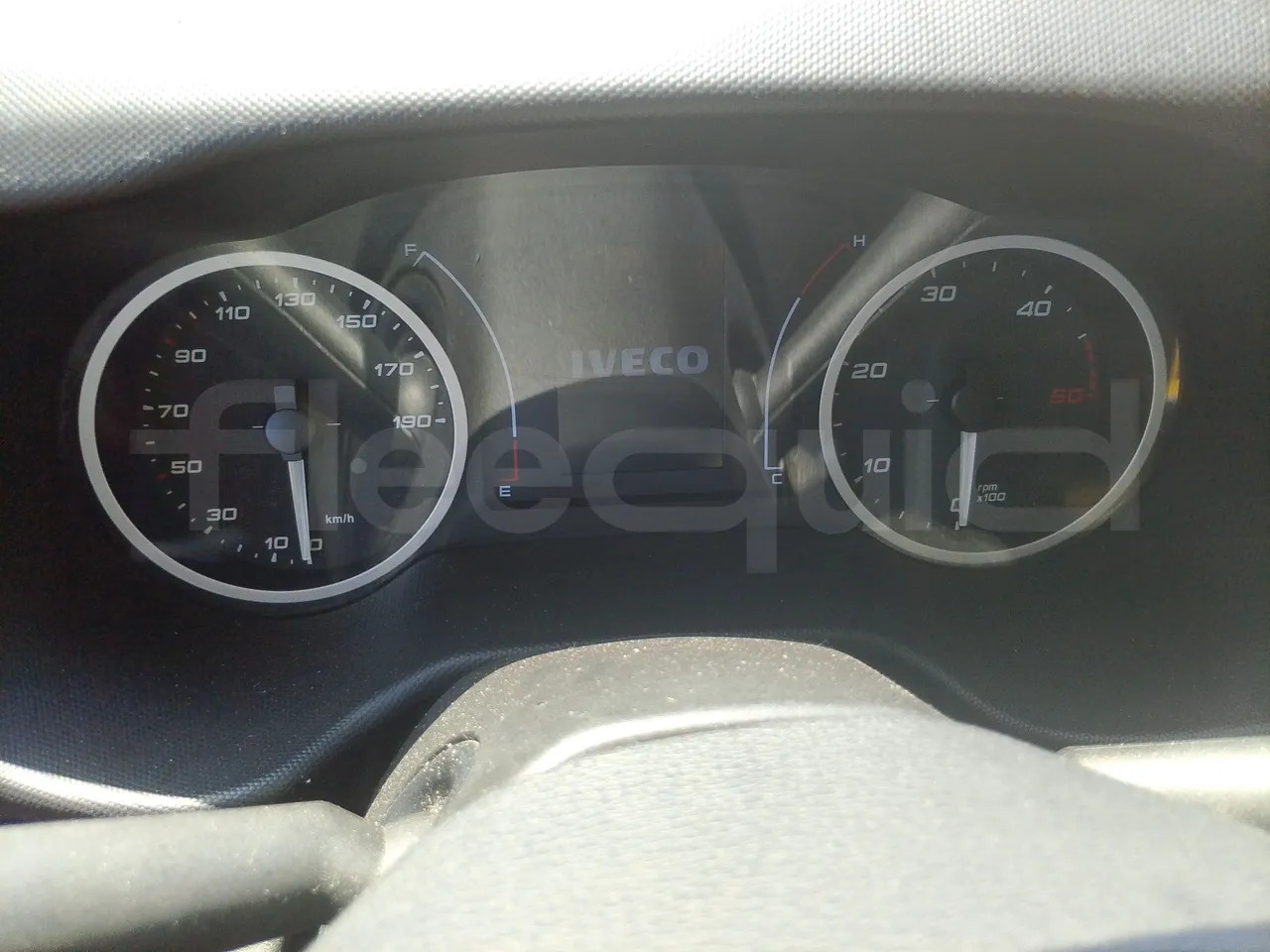 Iveco Indcar - Skolebuss: bilde 3 Iveco Indcar - Skolebuss: bilde 3
