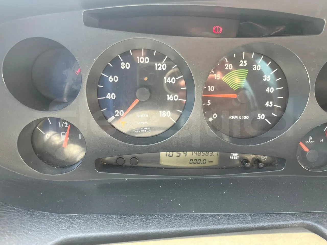 Iveco Indcar - Forstadsbus: bilde 1 Iveco Indcar - Forstadsbus: bilde 1