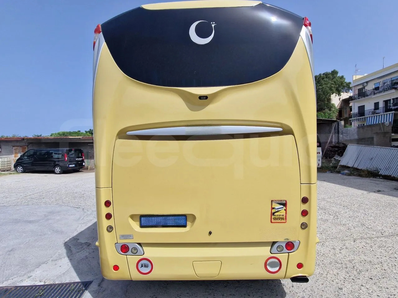 Iveco Magelys - Turistbuss: bilde 5 Iveco Magelys - Turistbuss: bilde 5