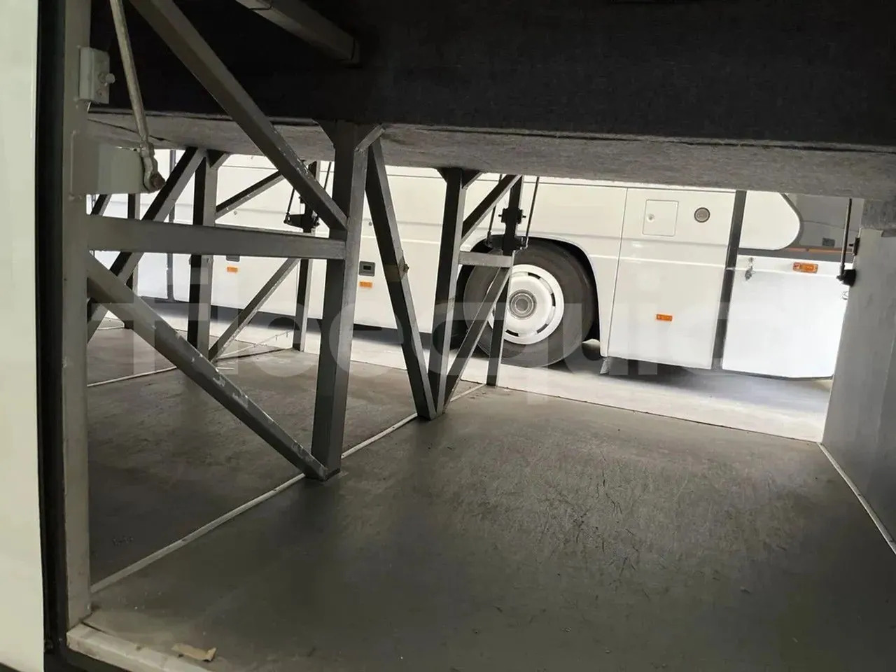 Leie  King Long XMQ6127 King Long XMQ6127: bilde 6