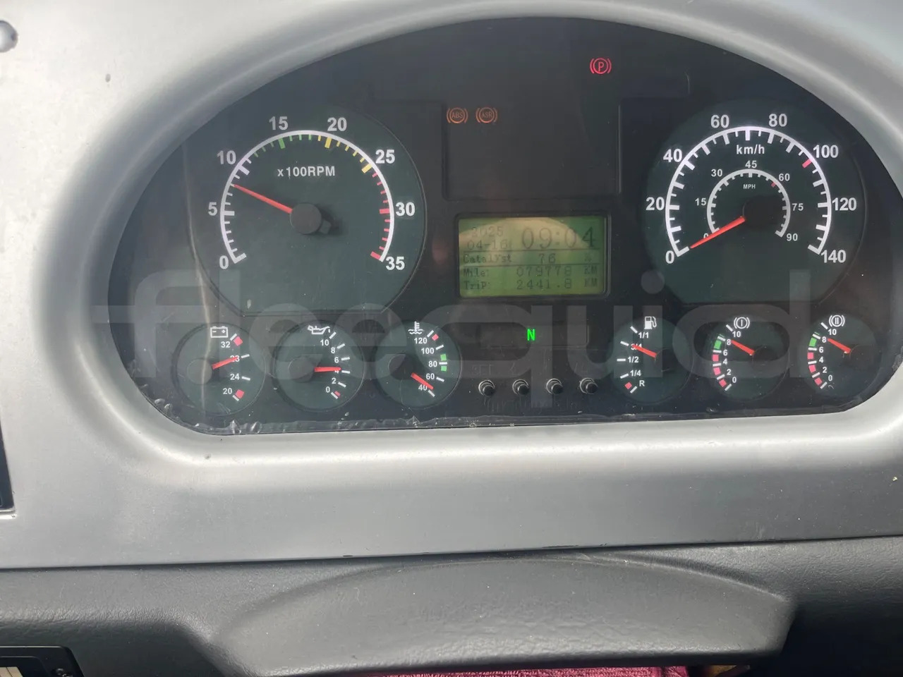 King Long XMQ6800 - Forstadsbus: bilde 3 King Long XMQ6800 - Forstadsbus: bilde 3