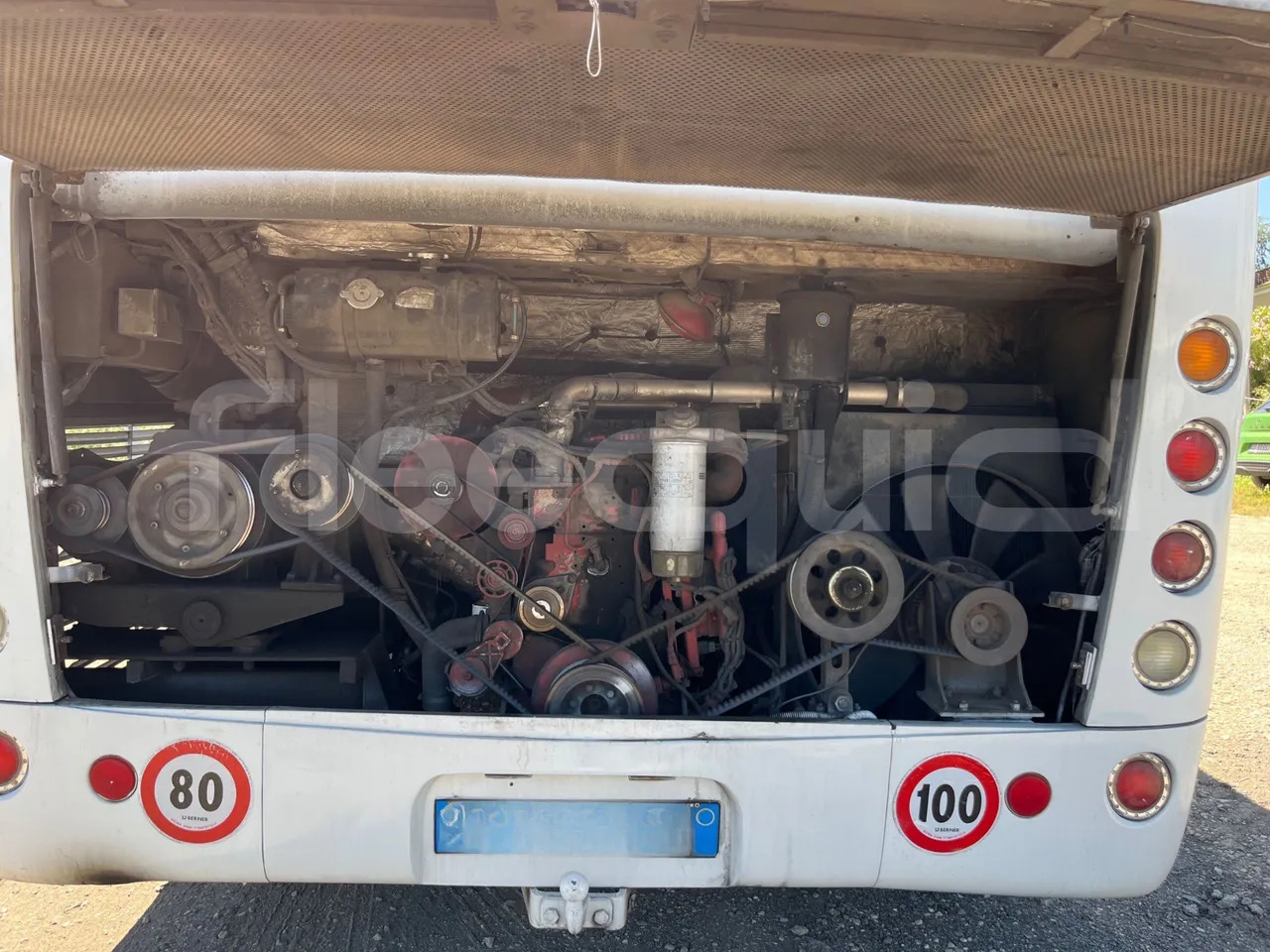 Leie  King Long XMQ6900 King Long XMQ6900: bilde 17