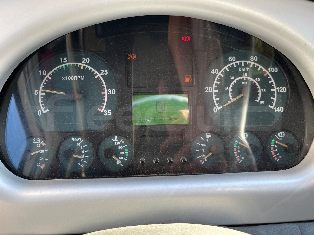 King Long XMQ6900 - Turistbuss: bilde 3 King Long XMQ6900 - Turistbuss: bilde 3