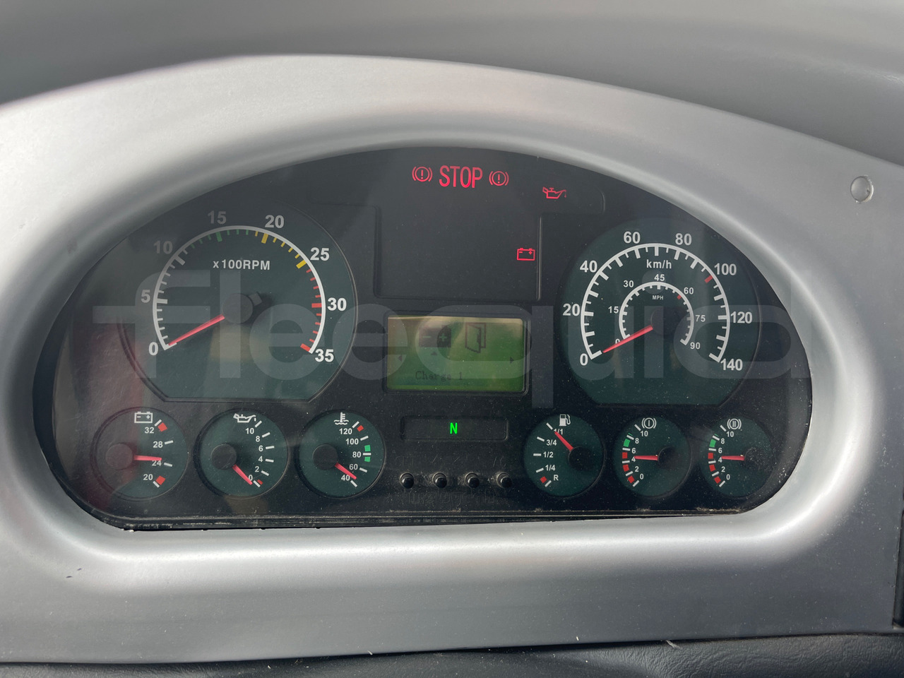 King Long XMQ6900 - Turistbuss: bilde 3 King Long XMQ6900 - Turistbuss: bilde 3