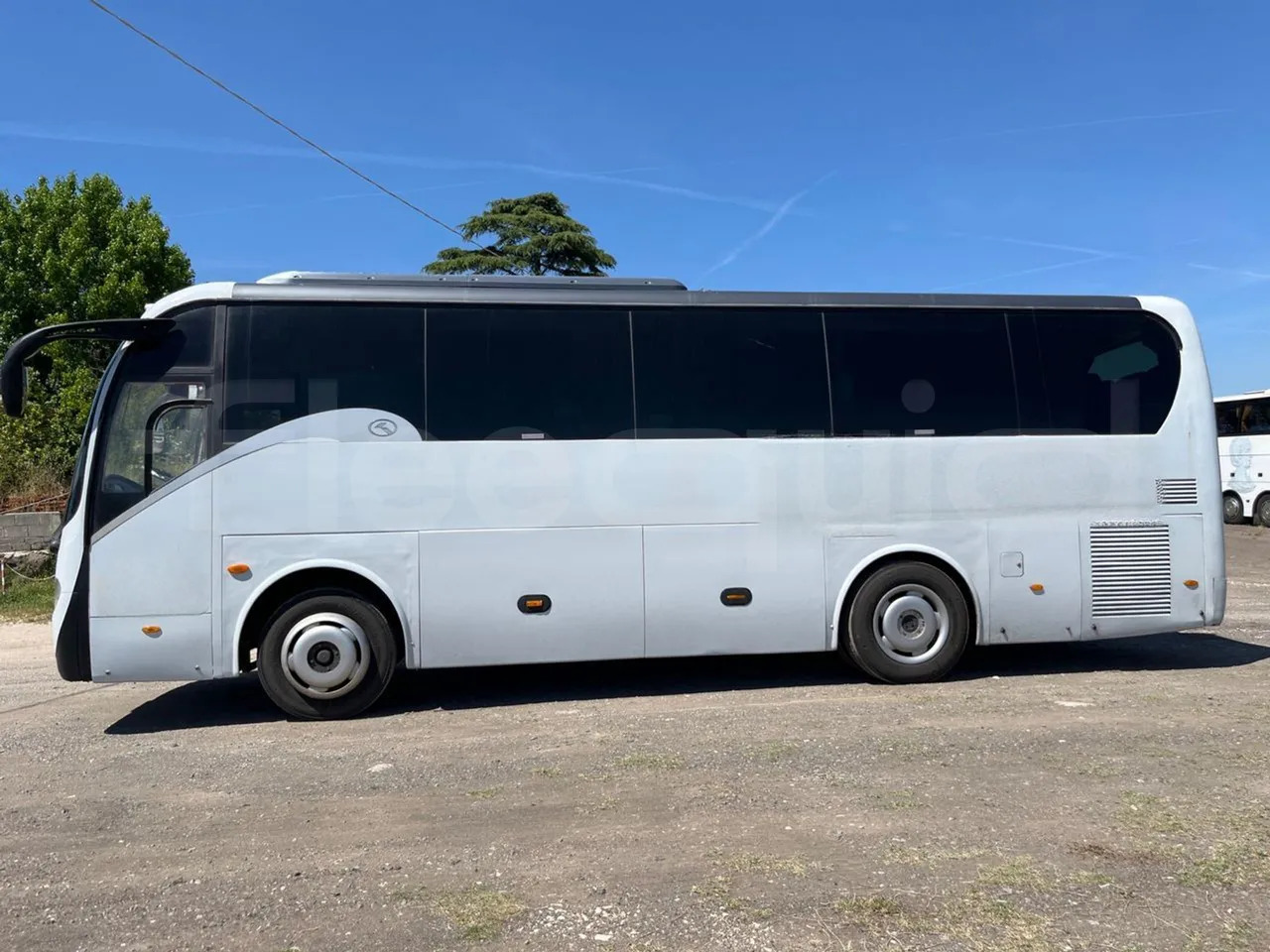 Leie  King Long XMQ6900 King Long XMQ6900: bilde 6