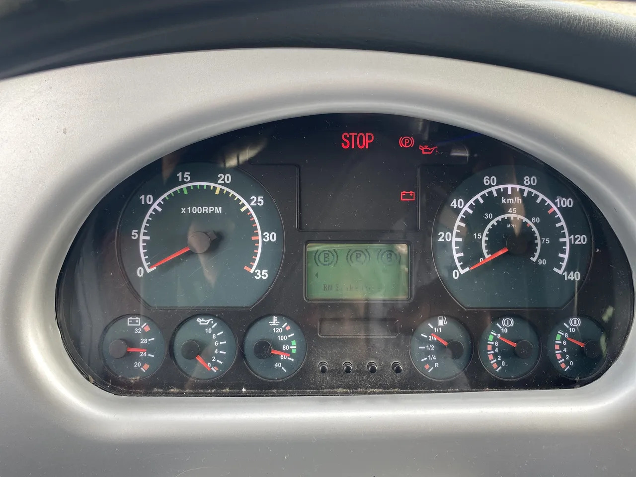 King Long XMQ6900 - Turistbuss: bilde 3 King Long XMQ6900 - Turistbuss: bilde 3