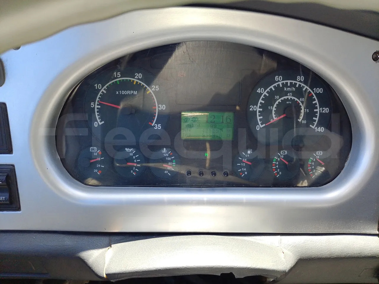 King Long XMQ6900 - Turistbuss: bilde 3 King Long XMQ6900 - Turistbuss: bilde 3