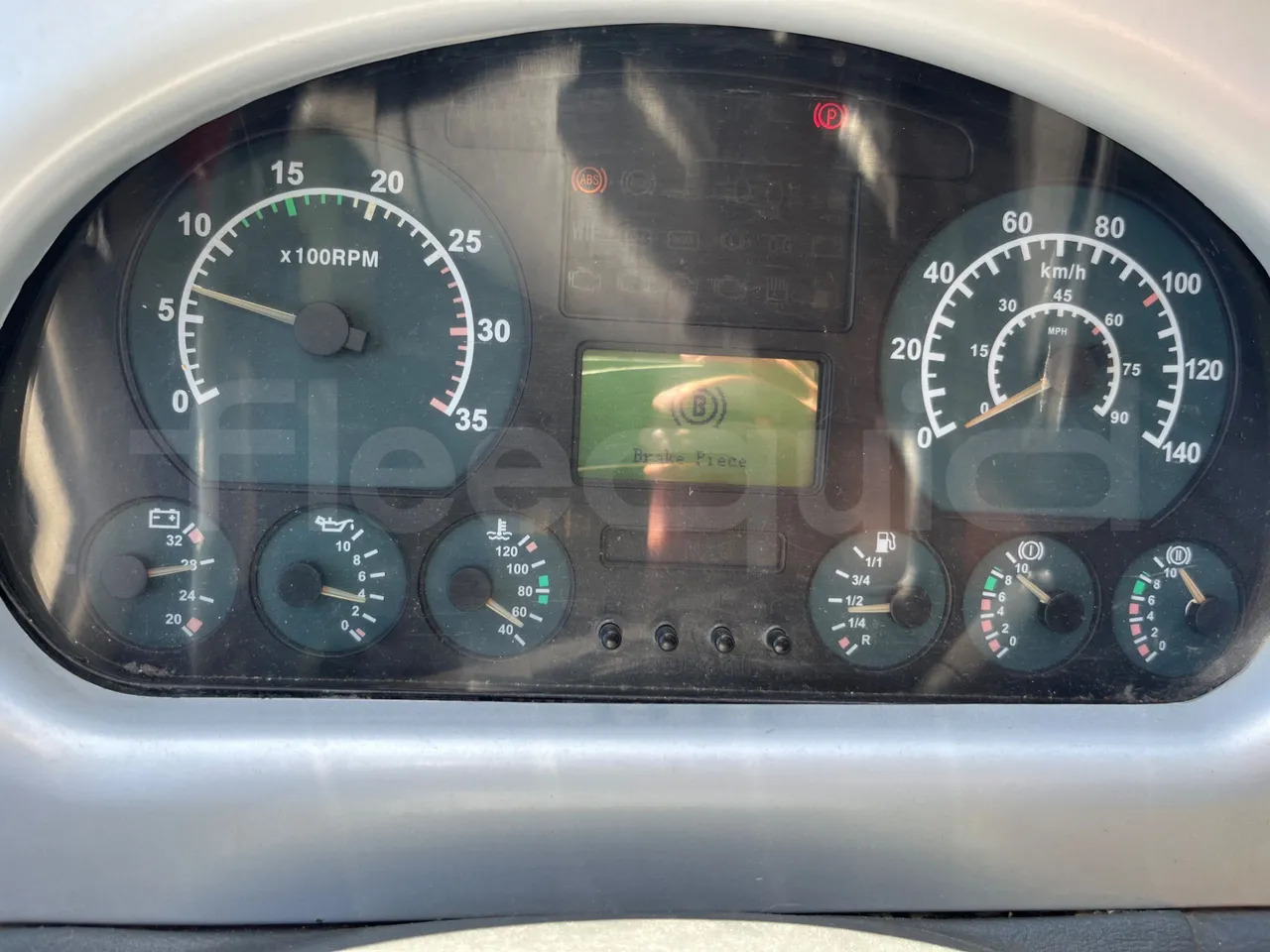 King Long XMQ6900 - Turistbuss: bilde 3 King Long XMQ6900 - Turistbuss: bilde 3