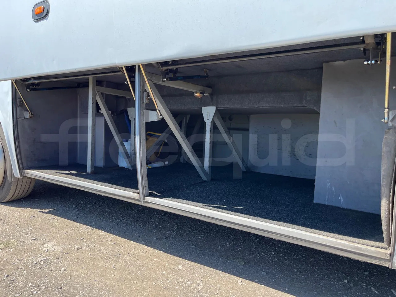Leie  King Long XMQ6900 King Long XMQ6900: bilde 8