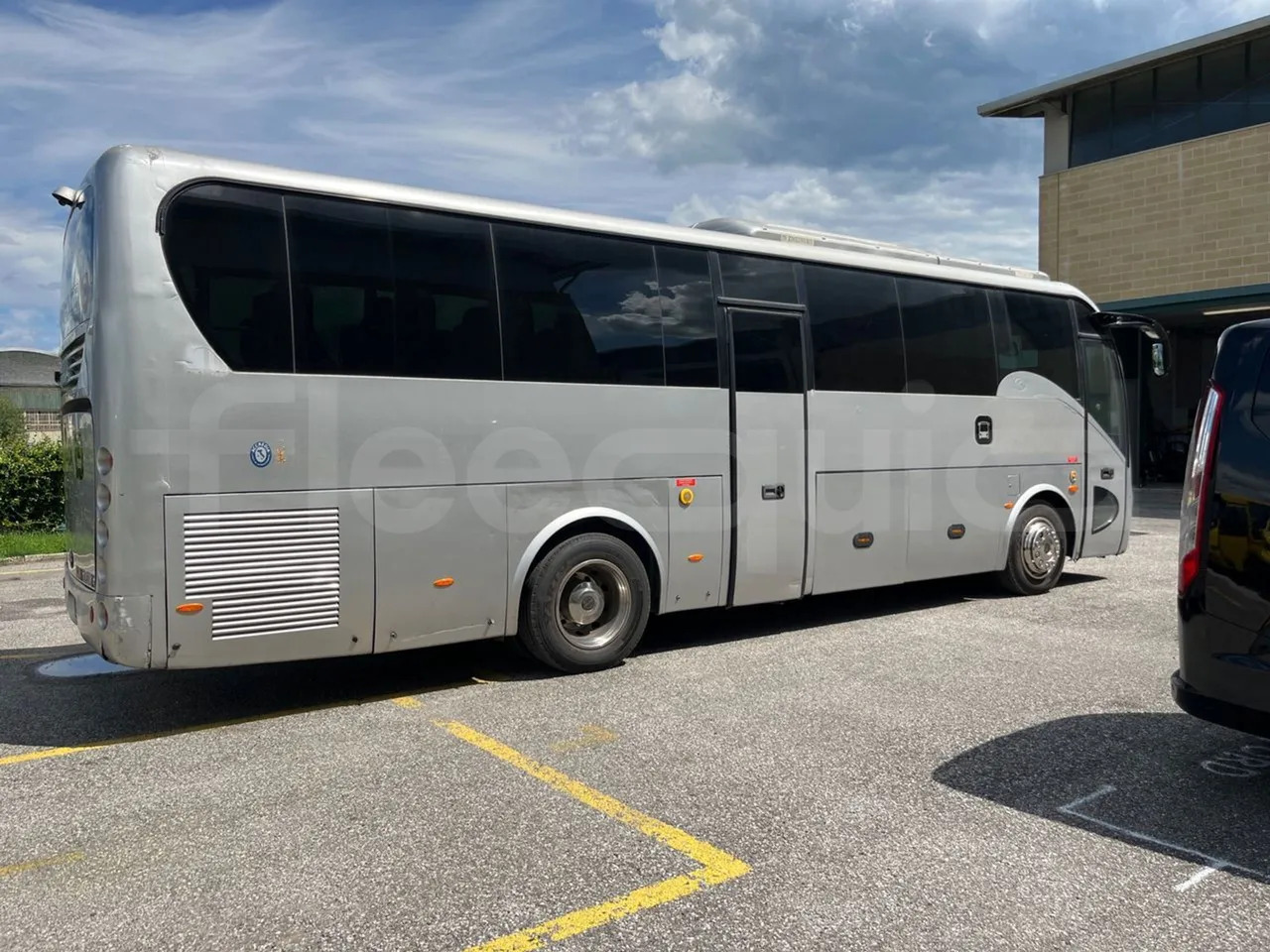 Leie  King Long XMQ6996 King Long XMQ6996: bilde 13