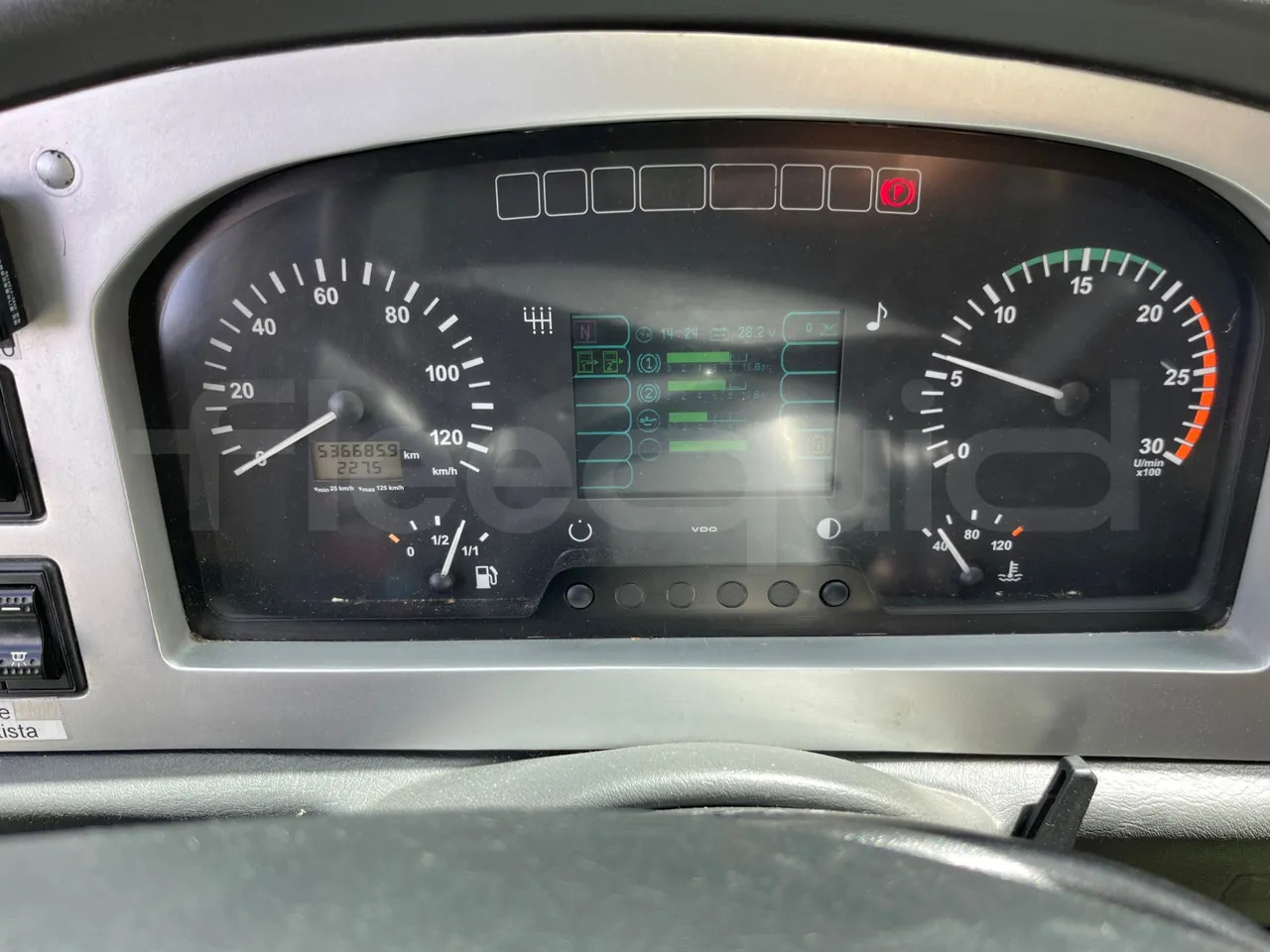 King Long XMQ6996 - Turistbuss: bilde 3 King Long XMQ6996 - Turistbuss: bilde 3