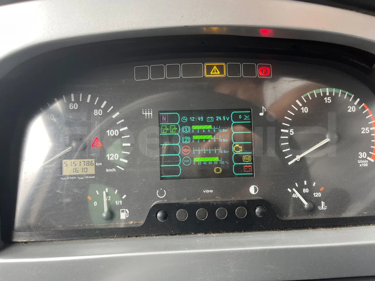 King Long XMQ6996 - Turistbuss: bilde 3 King Long XMQ6996 - Turistbuss: bilde 3