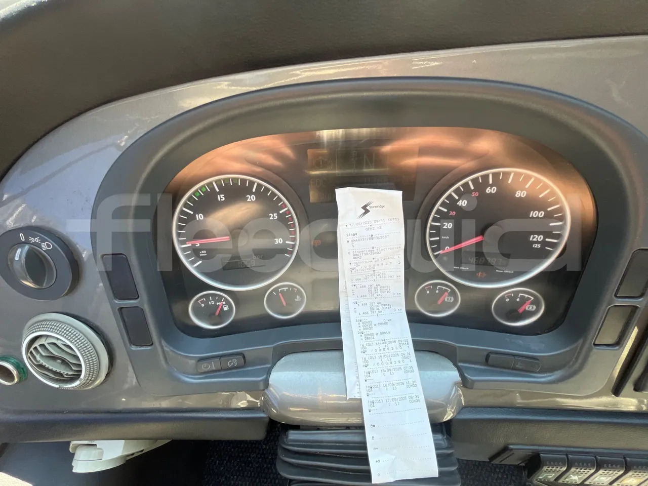 Man 18.440 HOCL - Turistbuss: bilde 3 Man 18.440 HOCL - Turistbuss: bilde 3