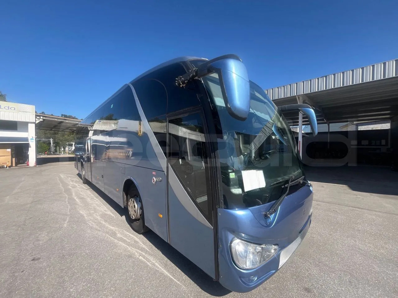 Man 18.440 HOCL - Turistbuss: bilde 1 Man 18.440 HOCL - Turistbuss: bilde 1