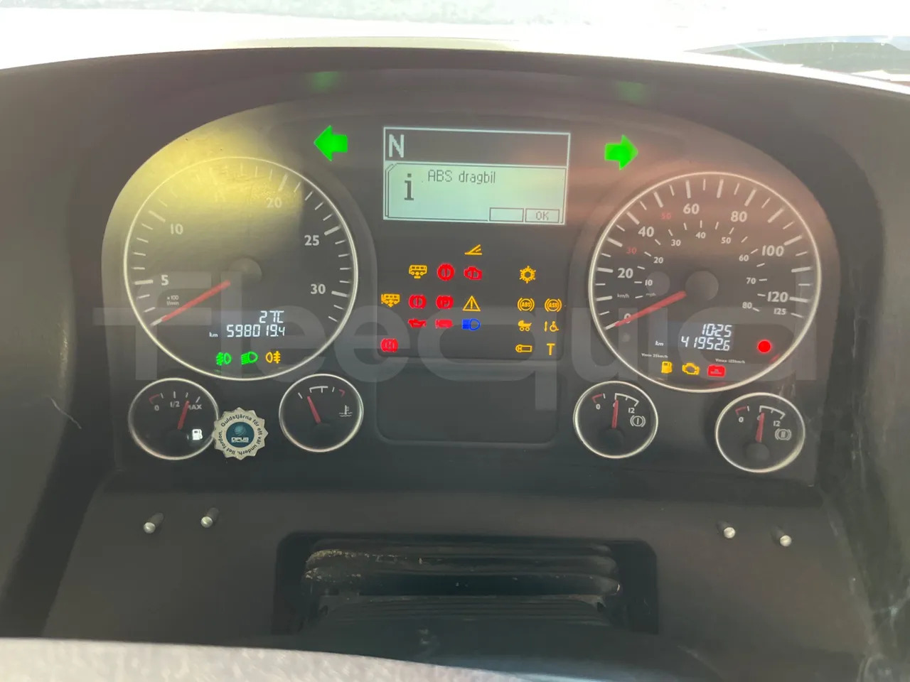 Man A21 - Bybuss: bilde 3 Man A21 - Bybuss: bilde 3