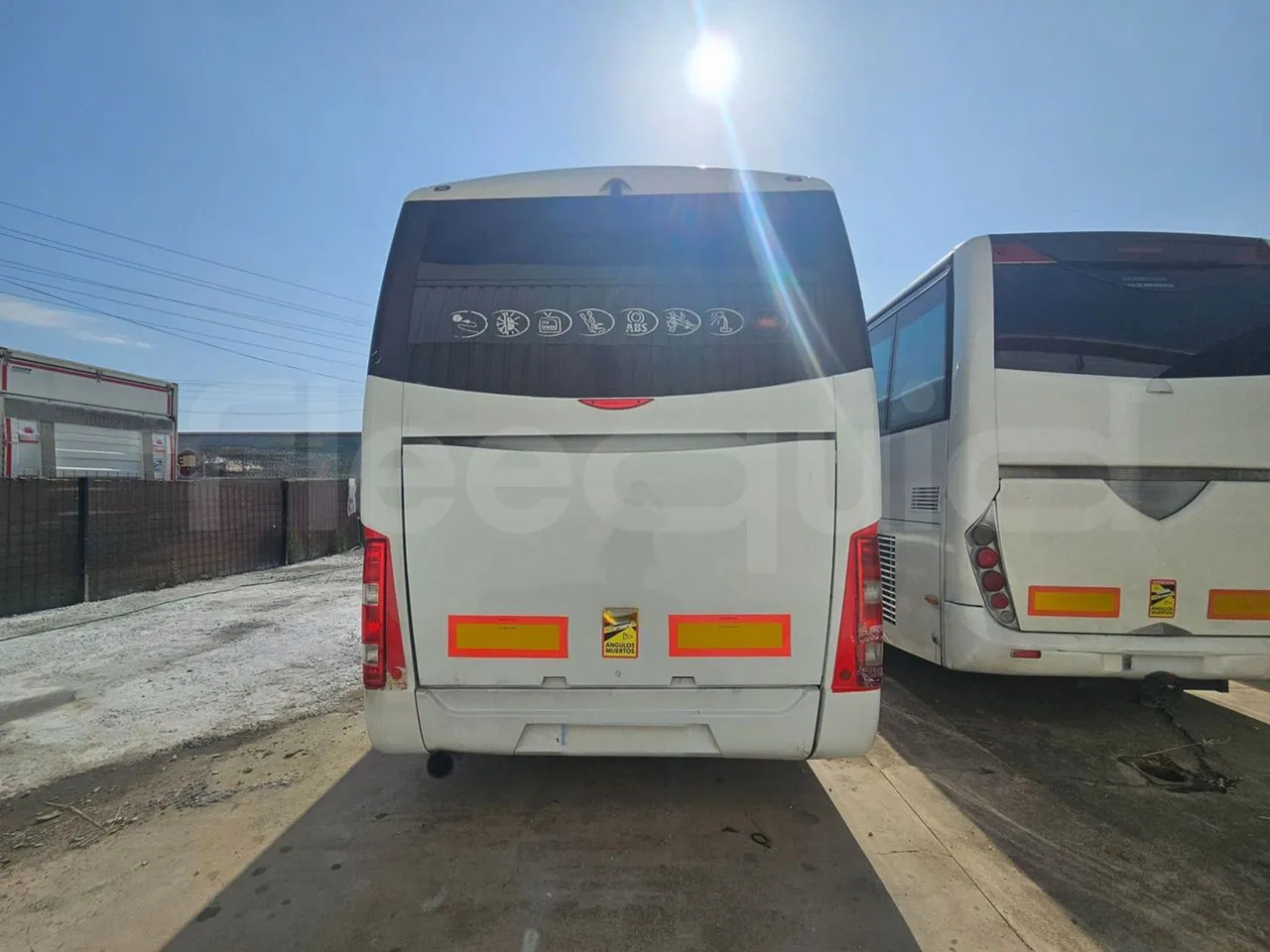 Man Celeris - Turistbuss: bilde 5 Man Celeris - Turistbuss: bilde 5