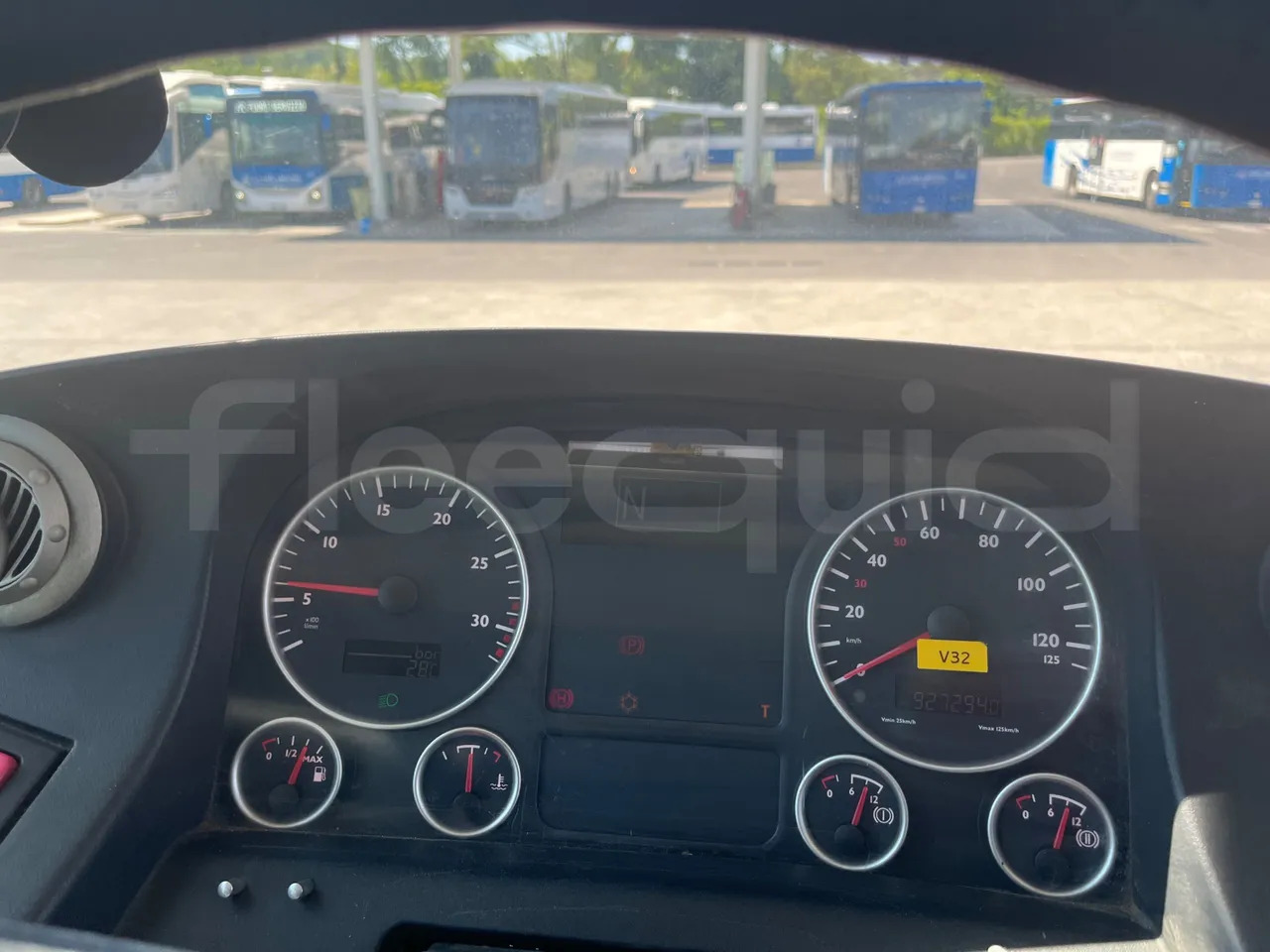 Man Lion's City T - Forstadsbus: bilde 3 Man Lion's City T - Forstadsbus: bilde 3