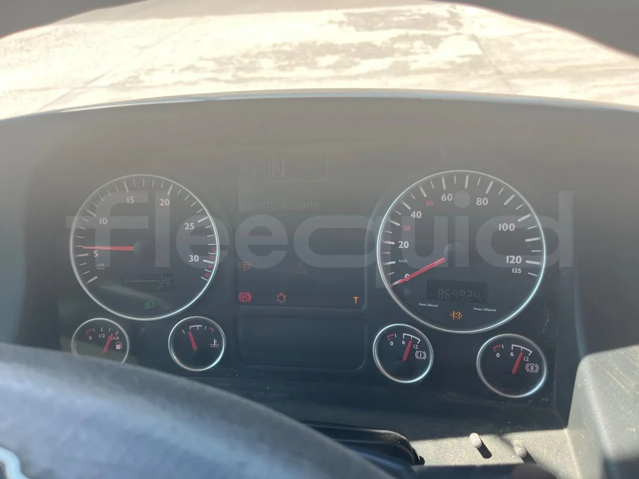 Man Lion's City T - Forstadsbus: bilde 3 Man Lion's City T - Forstadsbus: bilde 3