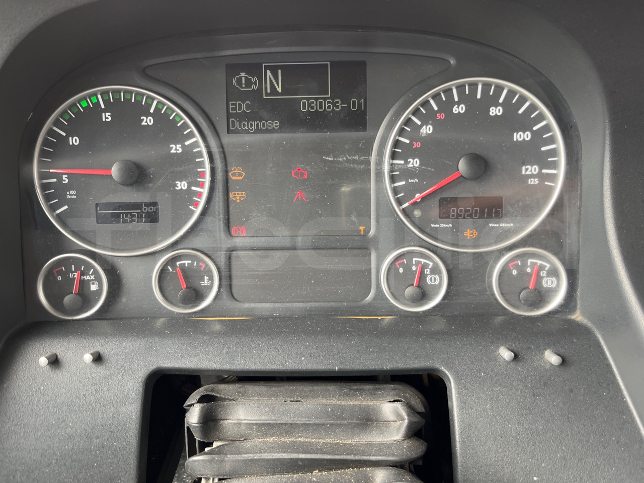 Man Lion's Classic - Forstadsbus: bilde 3 Man Lion's Classic - Forstadsbus: bilde 3