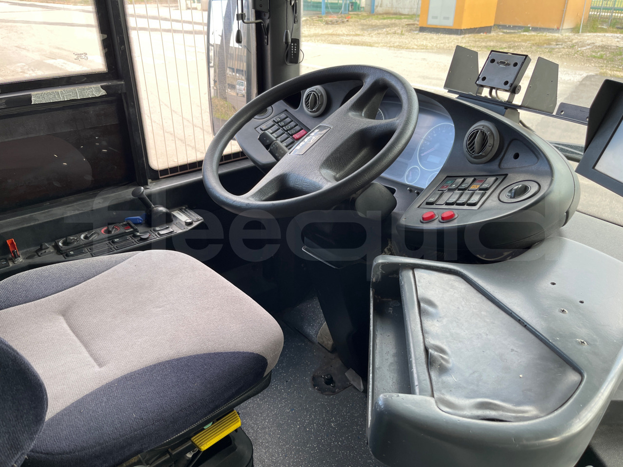 Forstadsbus Man Lion's Classic: bilde 19