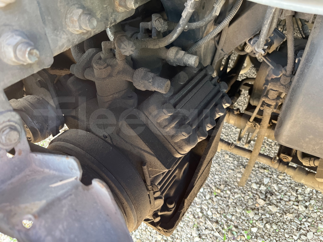 Forstadsbus Man Lion's Classic: bilde 16