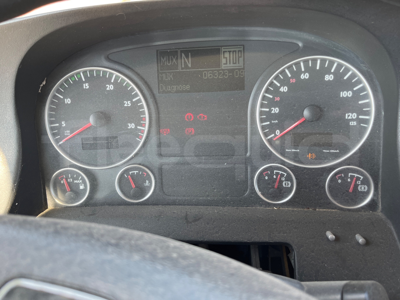 Man Lion's Classic - Forstadsbus: bilde 3 Man Lion's Classic - Forstadsbus: bilde 3