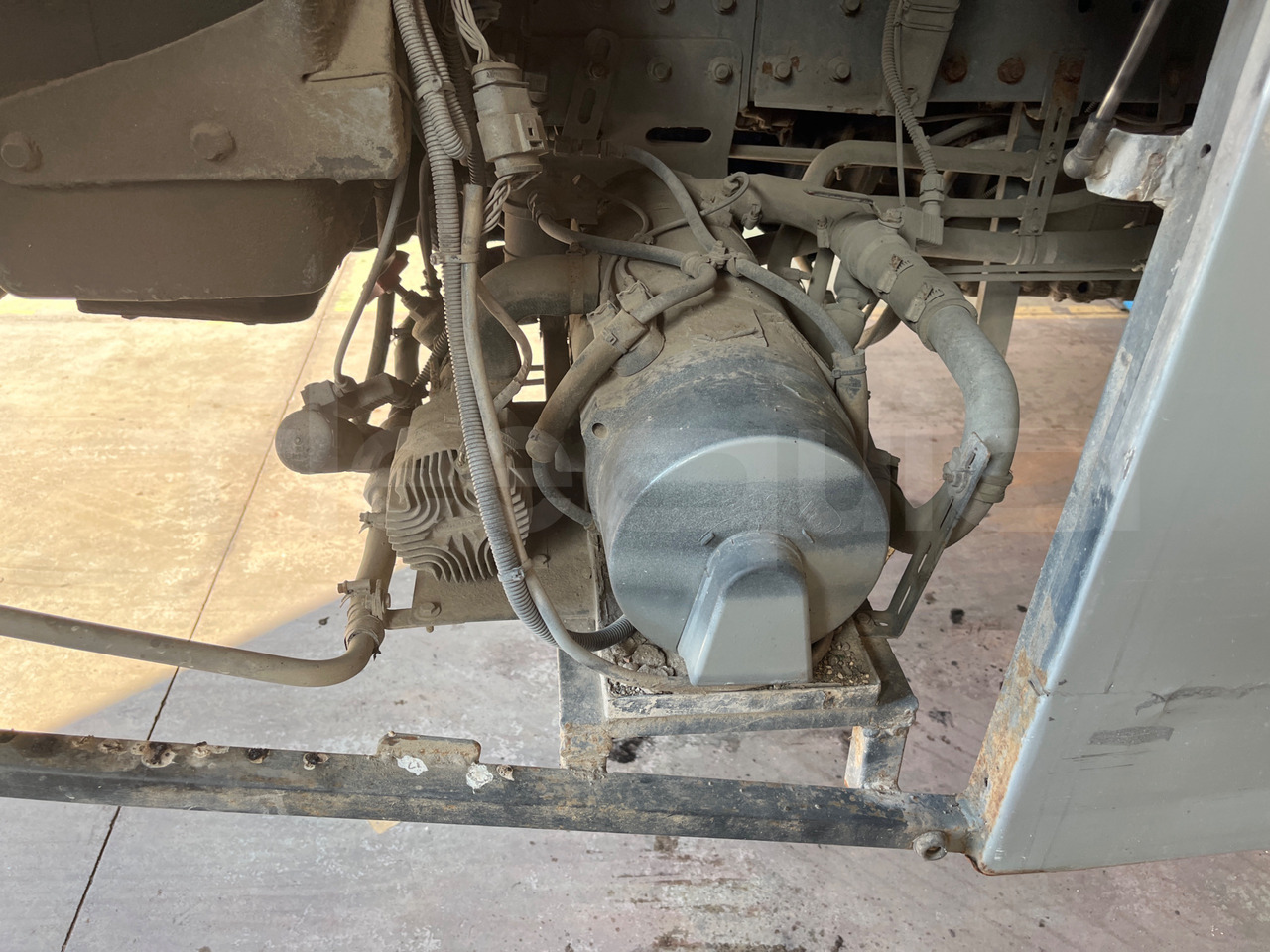 Forstadsbus Man Lion's Classic: bilde 17