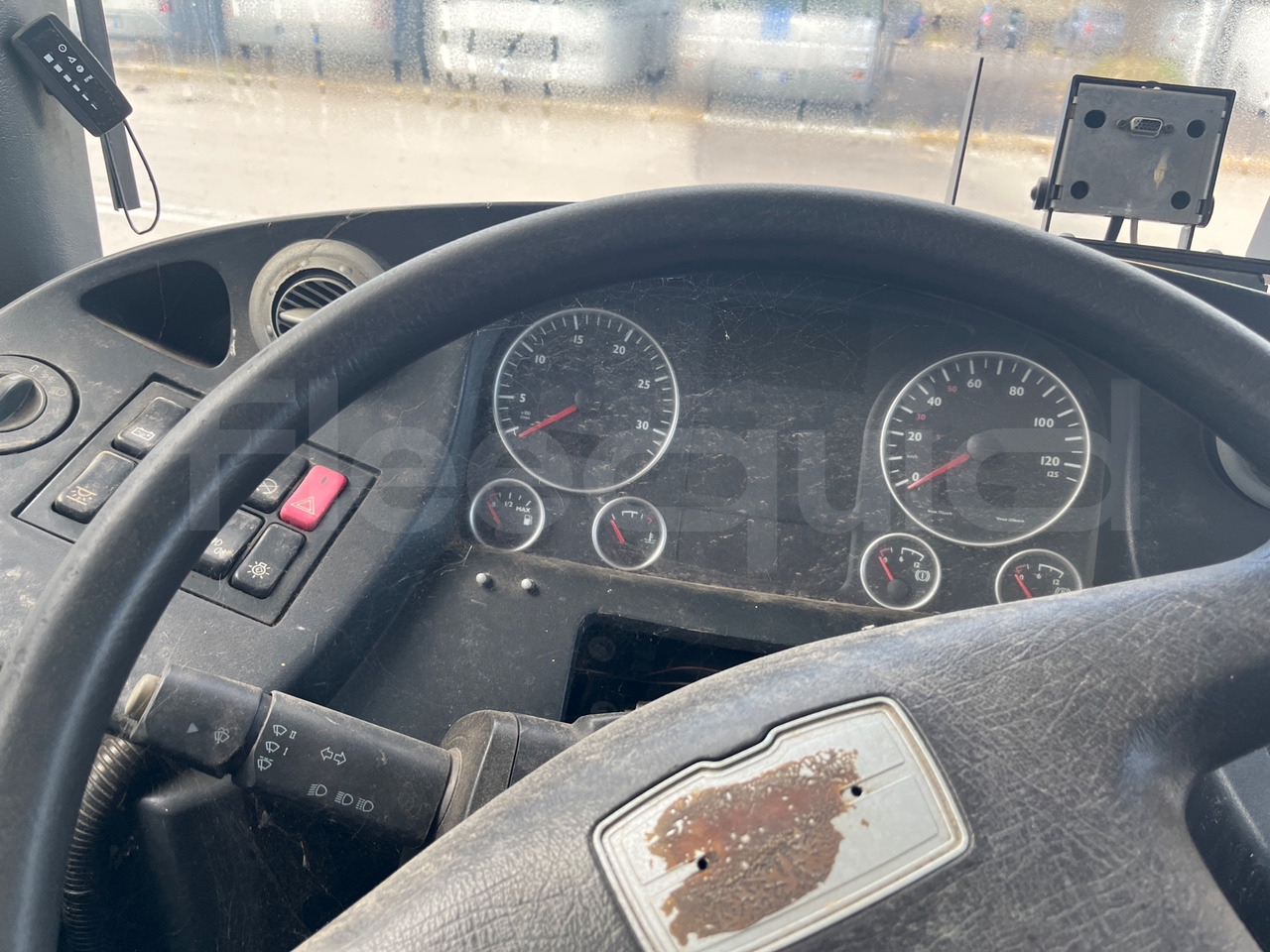 Man Lion's Classic - Forstadsbus: bilde 3 Man Lion's Classic - Forstadsbus: bilde 3