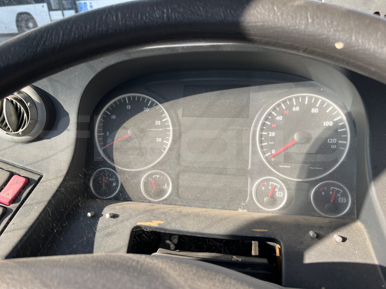 Man Lion's Classic - Forstadsbus: bilde 3 Man Lion's Classic - Forstadsbus: bilde 3