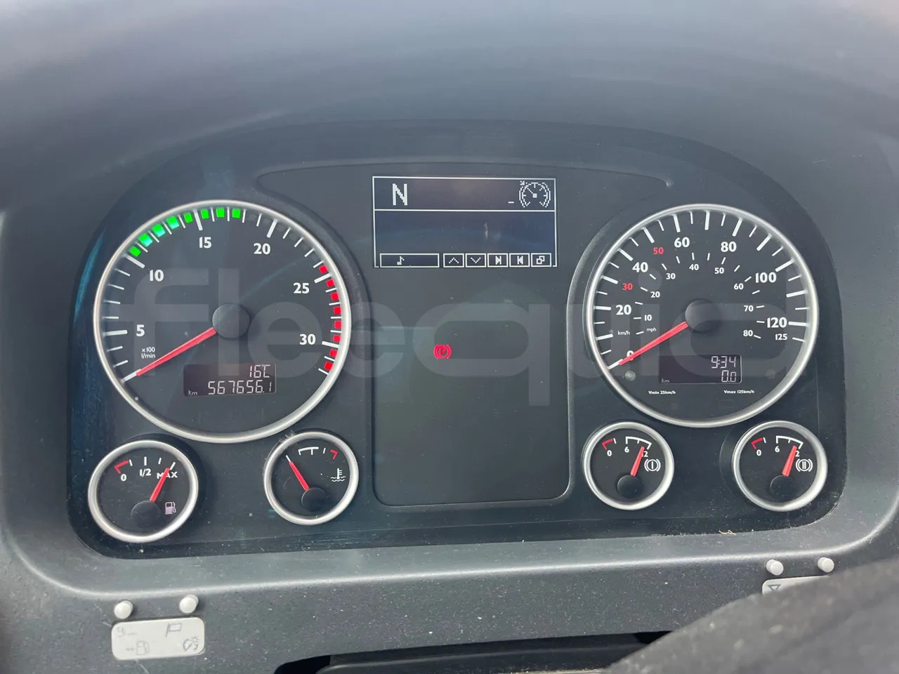 Man Lion's Coach - Turistbuss: bilde 3 Man Lion's Coach - Turistbuss: bilde 3