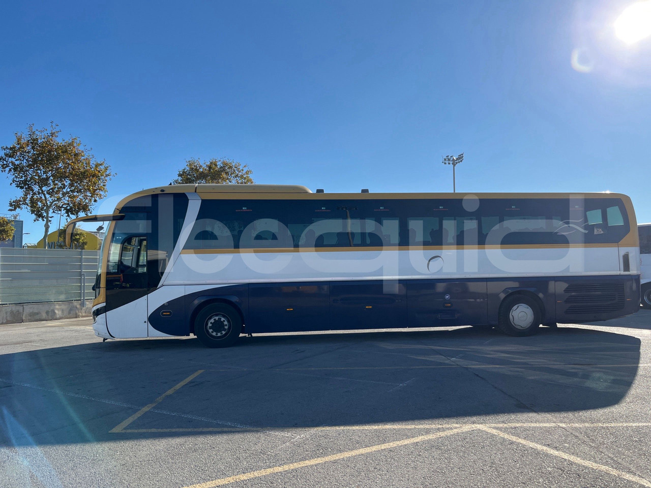 Man Lion's Coach - Turistbuss: bilde 5 Man Lion's Coach - Turistbuss: bilde 5