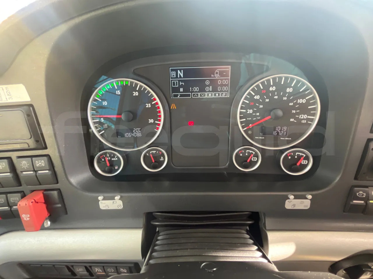 Man Lion's Coach - Turistbuss: bilde 3 Man Lion's Coach - Turistbuss: bilde 3