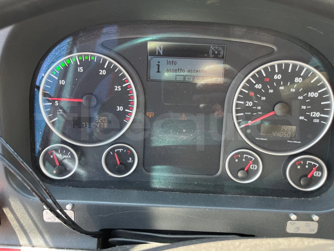 Man Lion's Coach - Turistbuss: bilde 3 Man Lion's Coach - Turistbuss: bilde 3