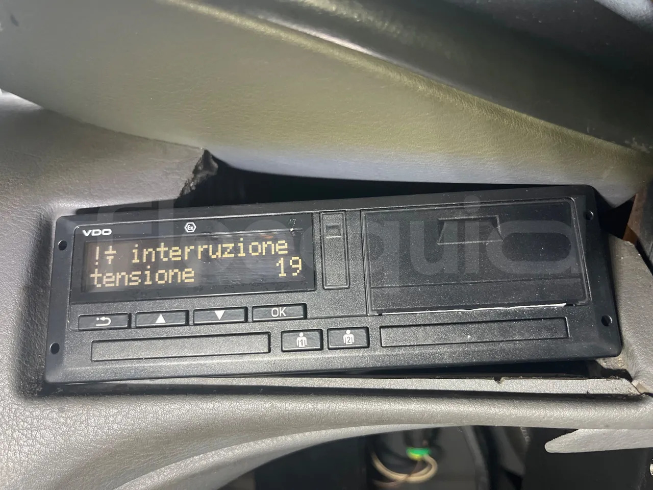 Forstadsbus Man Lion's regio: bilde 29